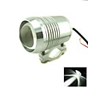 Marsing cree xm-l u2 24w 1500LM impermeable 3 en mode moto de lumiere blanche 6500k oule led 12-60v