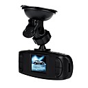 Hd 1080p systeme voiture camescope DVR