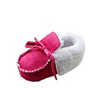 Girls Shoes Flat Hee...