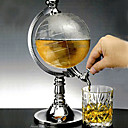 1.5l vin globe vin verseur porte distributeur des verres