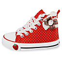 Canvas Girls Flat He...