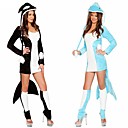 dauphin costume anim...