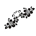 plante des fleurs autocollants pour voiture de voiture speciaux. plante des fleurs autocollants pour voiture de voiture speciaux.