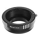 kecay de haute precision anneau de conversion pk-nx pour pentax objectif pk