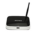 X6 Android 4.2 Smart Box TV Wifi Bluetooth LAN USB HDMI TF