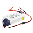 0.3a 19-24w dc 50-90v courant constant externe alimentation conducteur de courant alternatif pour le de LED