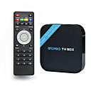 DITTER Android 4.2Allwinner A20 1.2GHz Dual core TV Set Top Box 1 Go de RAM 4 Go R0M