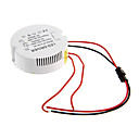 0.3a 31-36w dc 90-140v de circulaire externe courant constant alimentation conducteur de courant alternatif pour plafonnier conduit