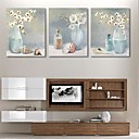 etire art toile d impression de fleurs et de coquillages blancs encore mis la vie de 3 etire art toile d impression de fleurs et de coquillages blancs encore mis la vie de 3