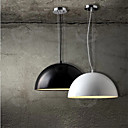 Pendant Lights 220V Resin Die-Casting Pattern Simple Modern