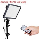 aputure Amaran hr672c le video conduit cri95  eclairage de la photographie pour camescope ou DSLR