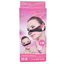 support de face face minceur menton joue lever minceur ceinture rides de la bande de masque