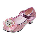 Girls Shoes Mary Jan...