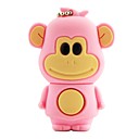 icueu29a animaux singe lecteur flash USB 8 Go