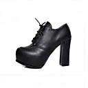 Womens Shoes Platfo...