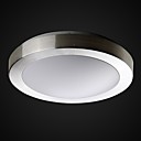 Ceiling Ls  1 Light  Artistic Stainless Steel Plating MS-86508