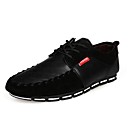 Mens Shoes Round Toe...