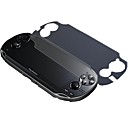 2x ultra clair gardes ecran LCD du film peau de protection pour sony ps vita console de psv