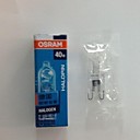 osram 10pcs halostat G9 40w 230v