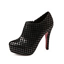 chaussures de mode p...