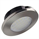 1.5w  3  3 130lm 6000-6500K lumiere blanche froide a mene la le de larmoire ac170-240v