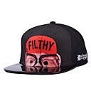 respirant hip-hop un...