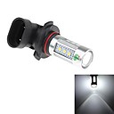 9006 15W 15x2323 SMD 1250LM 6000K White Light LED for Car Headl DC 10-30V