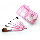 7pcs brosse paillett...