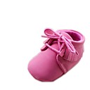 Cotton Girls Flat Fi...