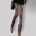 Womens Plus Velvet L...
