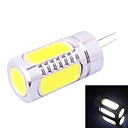 g4-6d 7.5W 350lm 7000k blanc conduit ampoule  dc 12v 