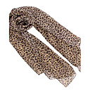 petit foulard leopar...