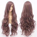 taro 80cm violet lon...