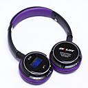 B380 zealot rechargeable bluetoothcarte tffm casque stereo handband