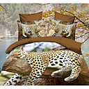 modele 3d de leopard...