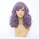 40cm violet harajuku...