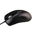 Diosus 621 Ergonomic Design Usb Wired Mouse 2400DPI