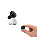 Mini Bluetooth stereo intra-auriculaire casque decouteur pour liphone 6 iphone 6 plus