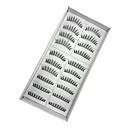 10pcs main faux cils...