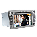 6.2 inch 2 din Car DVD Player for EL ASTRA  VECTRA  ZAFIRA 2010Support GPSRDSIPODBluetoothATVSWCCANBUS