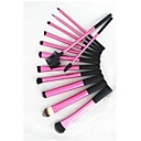 13pcs rouge brosse s...