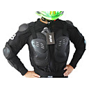 protection moto corps entier veste darmure depaule de vetements de randonnee colonne vertebrale thoracique