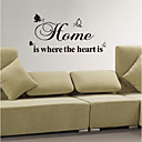 jiubai  mur home de devis decoration murale sticker