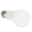 duxlite a60 dimmable e27 14w  120w = inca  1xcob crigt80 1320lm 3000k lumiere blanche chaude conduit bulbe  AC220-240V 