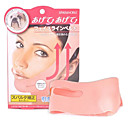 japon moulage sommeil 3d fine ceinture forme ovale du visage masque de levage