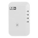 300 Mbps Wireless-n wifi repeteur extension sans fil Plug eu