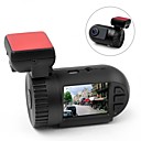 mini-Ambarella a2  gps enregistreur Full HD 1920  1080p 30fps H.264 voiture gps DVR enregistreur video