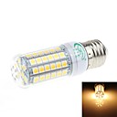 xinyitong ym08-1 e27 11w 900lm 3500K 69 x SMD 5050 perles de le lumiere chaude mae