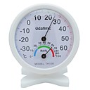 hygrometre et un thermometre pour interieur et exterieur