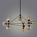 Pendant Lights  10 Light  Simple Modern Artistic MS-86526